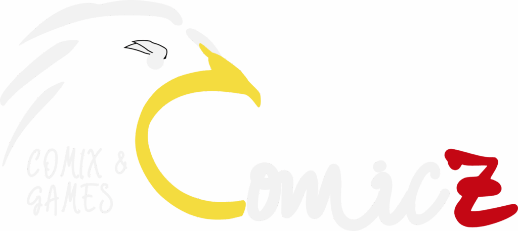 ComiCZ Shop