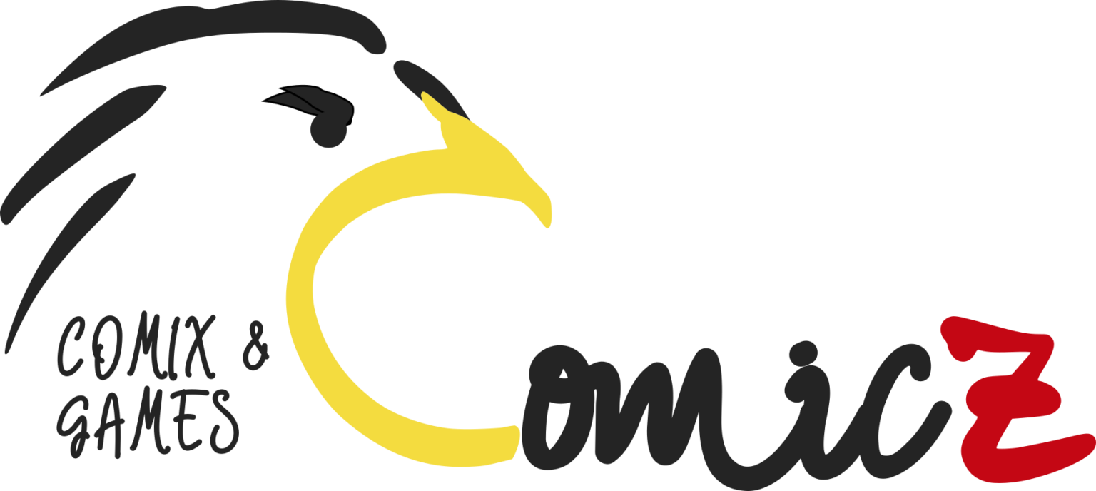ComiCZ Shop