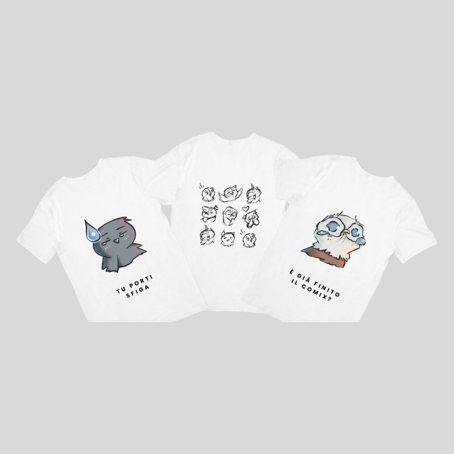 Abbigliamento